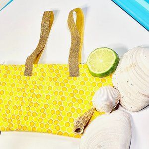 "Bee" Yourself Mini bag